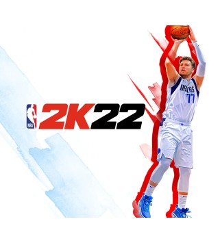 NBA 2K22 XBOX One Xbox One Key 